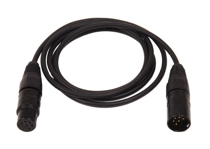 Universal extension cable for all LFXHub accessories