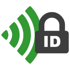 RC4 Magic private ids data encryption