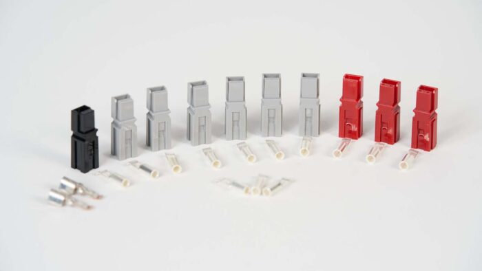 LumenDim6 wireles CRMX DMX dimmer connction kit_2